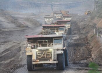 Pertumbuhan Ekonomi Kutai Timur Melambat pada 2025, Dipengaruhi Penurunan Sektor Pertambangan