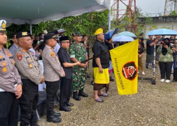 Nyepi 1948 Saka, PHDI Kutim Angkat Tema “Vasudaiva Kutumbakam: Satu Bumi, Satu Keluarga”