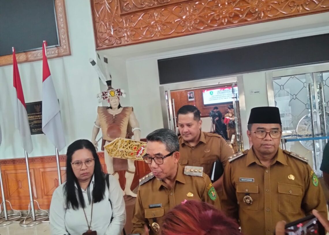 Bupati Ardiansyah Ungkap Fakta Ekonomi Kutim: Melambat Tapi Mulai Bertransformasi