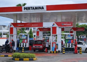 Disperindag Kutai Timur Pastikan Isu Kenaikan BBM Belum Resmi, SPBU Diminta Tingkatkan Pengawasan