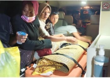 Tragis, Bocah 10 Tahun di Kutim Meninggal Usai Diserang Buaya