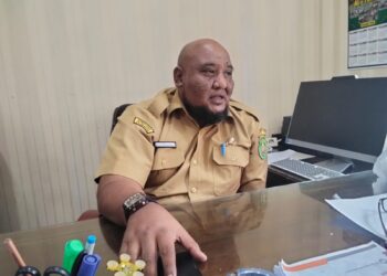 Ratusan Koperasi Hidup Kembali, Kutai Timur Tuai Prestasi