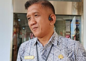 Kontingen Kutim Siap Bertanding dan Berkontribusi dalam Porprov Kaltim 2026