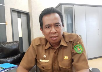 Disdikbud Kutim Jaga Tunjangan Honorer, Usulkan 100 Formasi PPPK