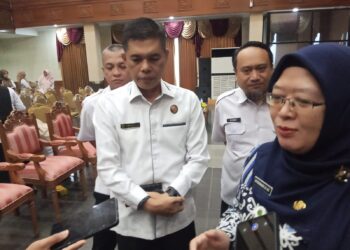 Kutai Timur Genjot Hilirisasi dan Ekspor, Tiga Komoditas Jadi Andalan