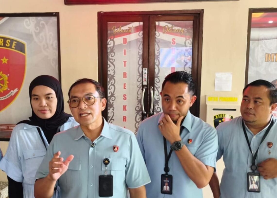 Kadis Ketahanan Pangan Kutim Ditetapkan sebagai Tersangka dalam Kasus Dugaan Korupsi RPU