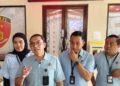 Kadis Ketahanan Pangan Kutim Ditetapkan sebagai Tersangka dalam Kasus Dugaan Korupsi RPU