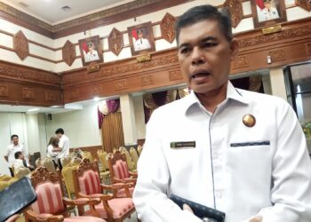 Konsumsi BBM Naik Saat Festival Lom Plai, Disperindag Ajukan Penambahan Pasokan
