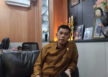 Distributor BBM Tersendat, Keterbatasan SPBU Jadi Masalah di Kutim