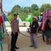 Polsek Sangkulirang Cek Stok BBM di SPBU dan APMS, Situasi Aman Tanpa Panic Buying
