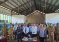Pelatihan BLKI Kutim 2026 Resmi Dibuka, Ardiansyah Dorong SDM Mandiri dan Kompetitif