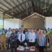 Pelatihan BLKI Kutim 2026 Resmi Dibuka, Ardiansyah Dorong SDM Mandiri dan Kompetitif