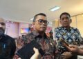 Kutai Timur Target Tiga Besar di Porprov VIII Kaltim, Wabup Mahyunadi Tekankan Optimalkan Potensi Atlet