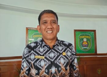 Kadispora Kutim Ajak Seluruh Pengurus Solid Sukseskan Porprov VIII Kaltim