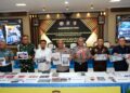 Polda Kaltim Bongkar 22 Kasus Penyalahgunaan BBM Subsidi, 25 Tersangka Diamankan