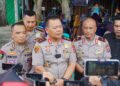 May Day 2026, Polda Kaltim Perkuat Kepedulian Sosial Lewat Program ASRI dan Bakti Kesehatan