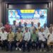 Nahkoda Baru Akuatik Kutai Timur, Reza Fahevi Siap Dorong Prestasi hingga Tingkat Nasional