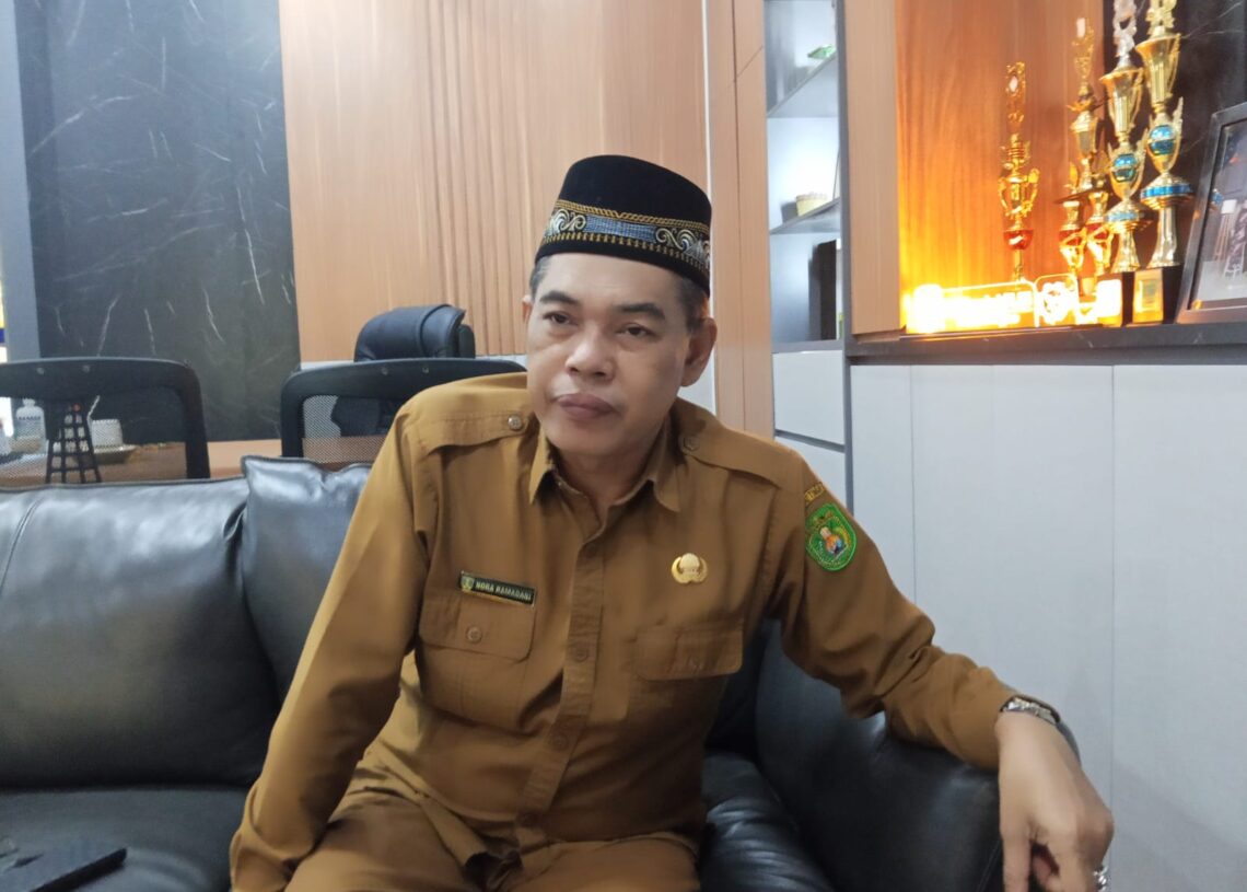 Kelangkaan BBM di Kutai Timur, Disperindag Sebut Dampak Kebijakan Pusat