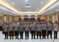 Polda Kaltim Gelar RAT Primkoppol 2026, Kapolda Tekankan Penguatan Koperasi untuk Kesejahteraan Personel