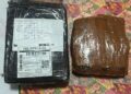 Ungkap Peredaran Narkoba, Ditresnarkoba Polda Kaltim Amankan Tersangka dengan 1 Kg Ganja di Balikpapan