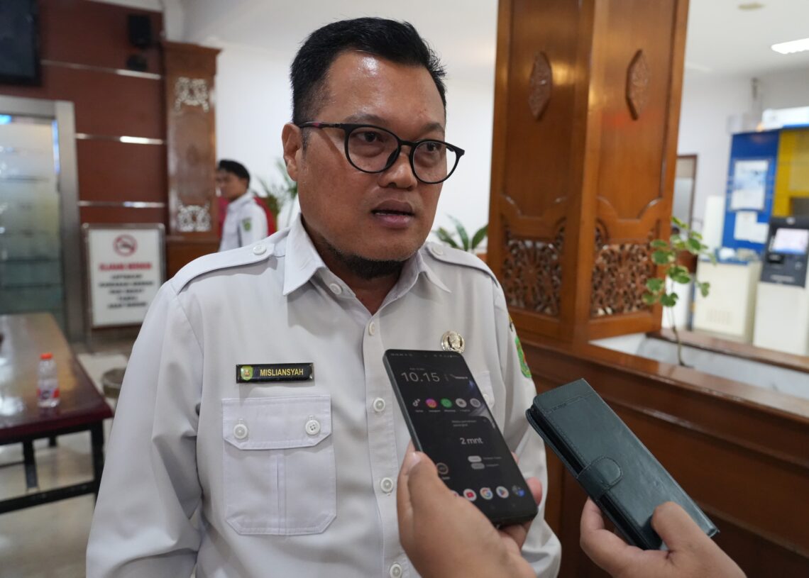 Sanksi Menanti, BKPSDM Kutim Temukan 15 ASN Manipulasi Absensi