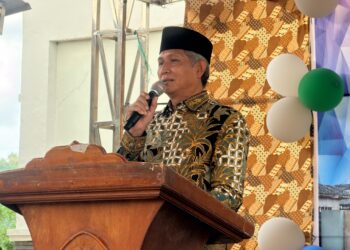 Harlah ke-19 STAIS, Pemkab Kutim Apresiasi Kampus Islam Cetak SDM
