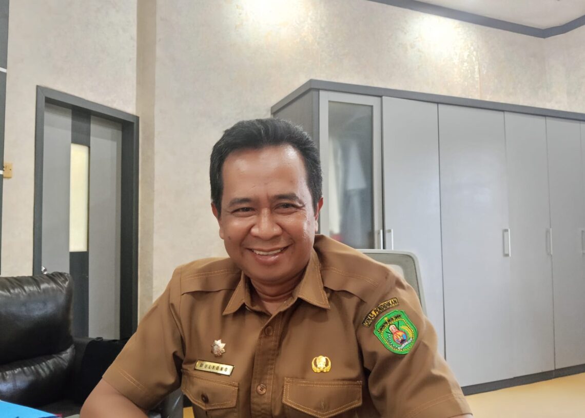 Disdikbud Kutai Timur Perkuat Sinergi untuk Tekan Angka Anak Tidak Sekolah