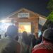 Nobar Film Pesta Babi di Sangatta Jadi Ruang Refleksi atas Isu Lingkungan dan Hak Masyarakat Adat