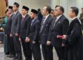 Sulisman Baru Dilantik, Siapkan Strategi Tekan PHK dan Perkuat Tenaga Kerja Lokal di Kutai Timur