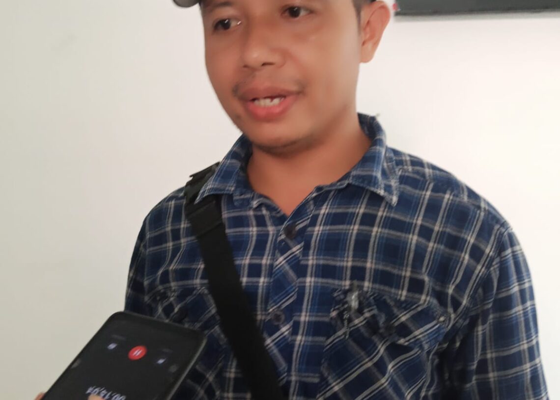 Buruh PT Anugerah Energitama Mediasi di Disnakertrans Kutim, Tujuh Tuntutan Dibahas