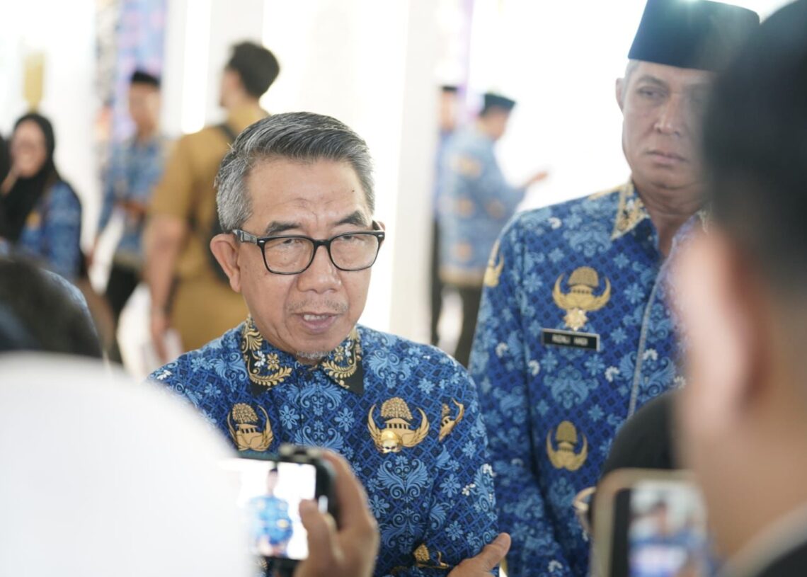 Pemkab Kutim Jalankan Manajemen Talenta, Bukti Dedikasi dan Kinerja ASN