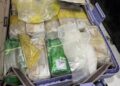 Kolaborasi Polres Kutim dan BNN RI Ungkap 92 Kg Sabu Jaringan Nasional