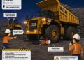 Operator Dump Truck Tewas dalam Kecelakaan Kerja di Area Tambang PT KPC