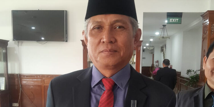Kutim Menanti Rp1,3 Triliun Dana Kurang Salur, TPP ASN Terpaksa Dipangkas