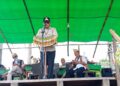Bengen Lepek Majau Jadi Bukti Harmoni Antarsuku, Mahyunadi Siap Dorong Pengembangan Wisata Rindang Benua