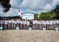 Target 19 Medali di Kutai Barat, Bupati Ardiansyah Tantang Atlet Perumdam TTB Lampaui Prestasi Lama