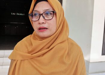 Pelanggaran Lingkungan Jadi Sorotan, DLH Kutim Siapkan Langkah Tegas