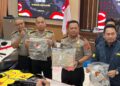 Kasus Penculikan Anak Terungkap, Polda Kaltim Ungkap Kronologi dan Motif Pelaku