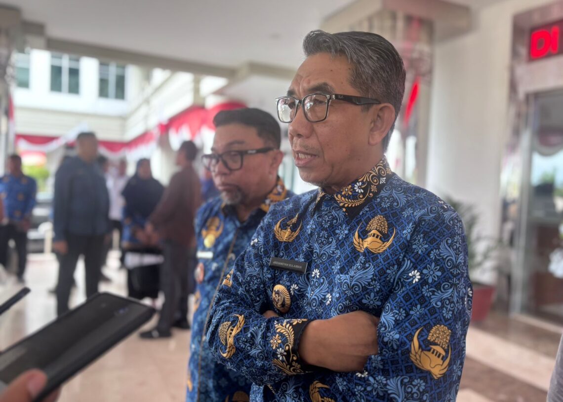 Kakao Fermentasi Kutim Tembus Pasar Bandung, Petani Karangan Kantongi Kontrak 2 Ton per Bulan