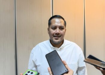Jalankan PPM, TJSL Ithaca Dapat Apresiasi Bappeda Kutim