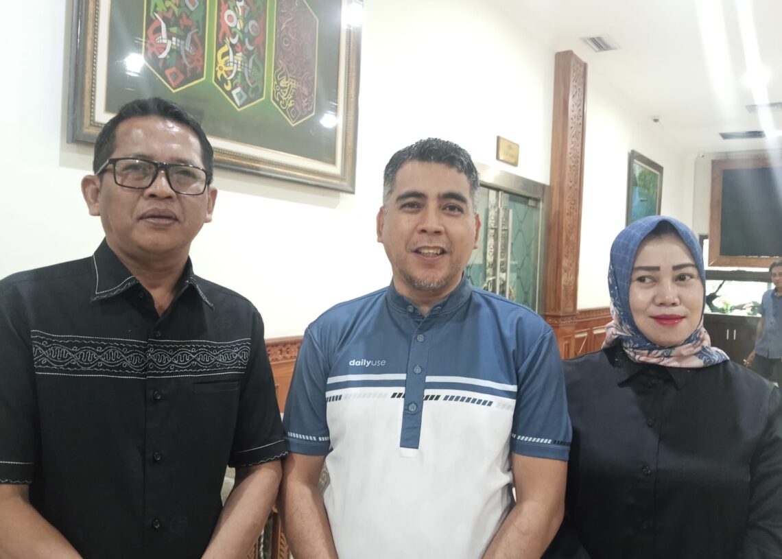 TAPD Kembali Absen, Banggar DPRD Kutim Soroti Keseriusan Pemerintah Bahas Pergeseran Anggaran