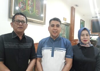 TAPD Kembali Absen, Banggar DPRD Kutim Soroti Keseriusan Pemerintah Bahas Pergeseran Anggaran
