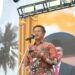 Festival Sekerat Nusantara 2026 Resmi Dibuka, Jadi Momentum Pelestarian Budaya dan Penguatan Geopark Sangkulirang-Mangkalihat