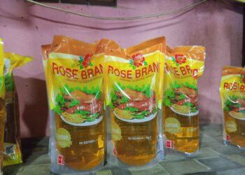 Sulit Dicari, MinyaKita Tak Lagi Jadi Andalan Pedagang di Sangatta