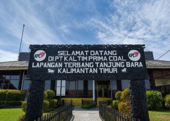 Pengembangan Bandara Tanjung Bara Dikaji, Pemkab Kutim Dorong Akses Udara untuk Investasi dan Pariwisata