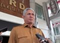 DBH Hampir Rp1,3 Triliun Belum Cair, Pemkab Kutim Antisipasi Penundaan Sejumlah Program Prioritas