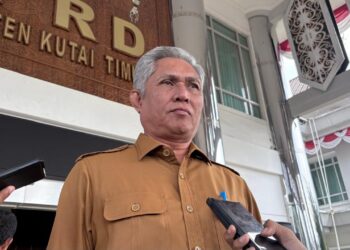 DBH Hampir Rp1,3 Triliun Belum Cair, Pemkab Kutim Antisipasi Penundaan Sejumlah Program Prioritas