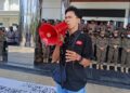 Tolak Pelabelan “Londo Ireng”, Jurnalis dan Masyarakat Sipil Kutim Serukan Perlindungan Kemerdekaan Pers