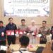 Hampir 1 Kilogram Sabu Dimusnahkan! Polres Kutim Selamatkan Masyarakat dari Kerugian Rp1,3 Miliar