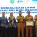 Realisasi Investasi Tembus Rp 20 Triliun, Kutim Sabet Dua Penghargaan Kaltim